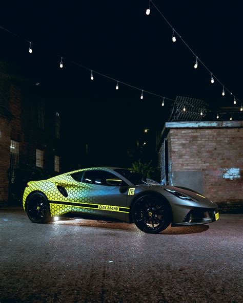 balmain wholesale cars